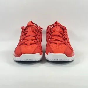 Nike Air Zoom GT Cut 3 TB Promo Orange White HJ7022-801 Basketball size 17 Nike Air Zoom GT Cut 3 TB Promo Orange White HJ7022-801  main image 3